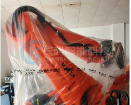 新到貨，庫卡300公斤重負(fù)載機(jī)械手KR300-2PA/FLR